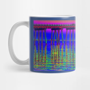 Sound au Seurat Mug